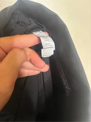 Vuori Daily Practice Athletic Leggings thumbnail 11