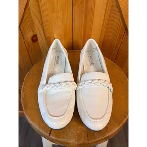 Michael By Michael Shannon Suzie Loafer Women's Size 8 M thumbnail 2