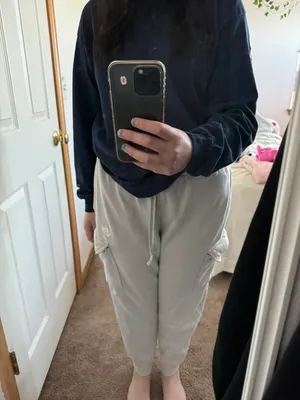 Cargo Joggers thumbnail 3