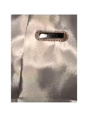 Womens Travel Beige Gray Backpack New thumbnail 4