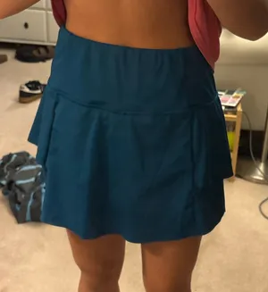 athleta skort thumbnail 4