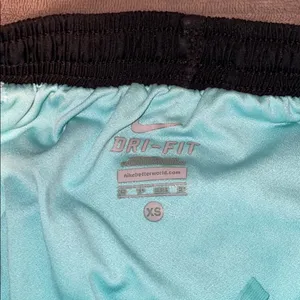 NIKE DRI-FIT SHORTS thumbnail 3