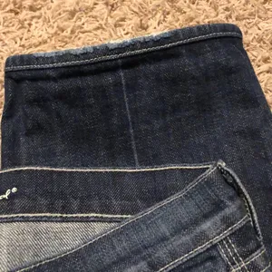 7 For All Mankind - Colette Size 26 Straight Leg Jeans thumbnail 2