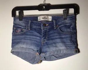 Short-Shorts thumbnail 1