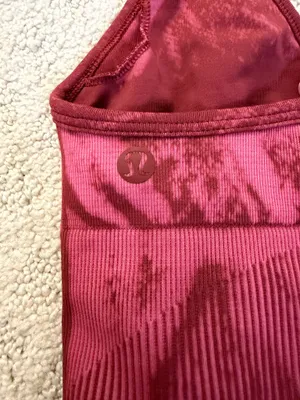 Lululemon Sports Bra thumbnail 4