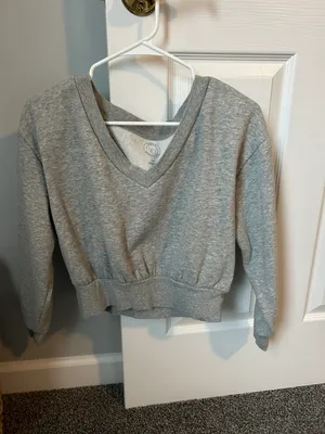 Urban Outfitters Comfy Crewneck thumbnail 1