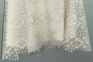 Cato White Flowy Shirt thumbnail 7
