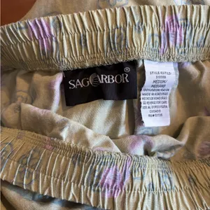 Sag Harbor Long Skirt Size Medium thumbnail 7
