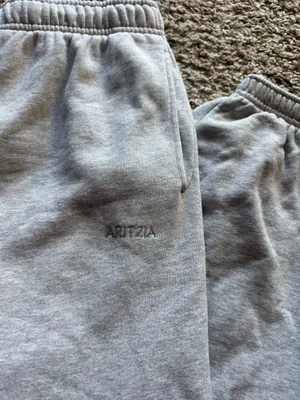 Aritzia Sweatpants thumbnail 2