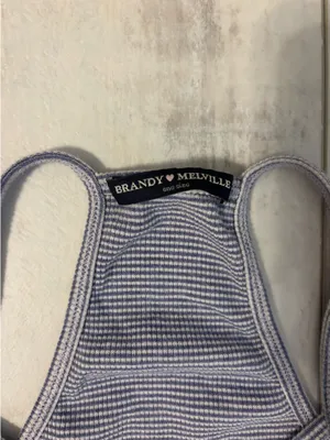 Brandy Melville Tank thumbnail 2