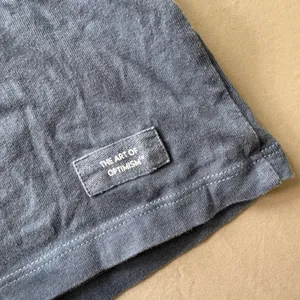 Life Is Good Mountain Landscape Crusher Tee thumbnail 5
