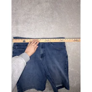 womens mott & bow shorts womens size‎ 40x9 Plus ** thumbnail 6