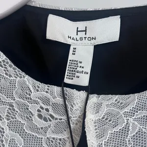 H by Halston FINAL PRICE NWT Chic Button Down thumbnail 3