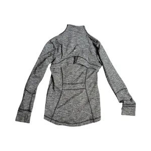 Lululemon Define Women's Jacket Herringbone‎ Size: 6 thumbnail 7