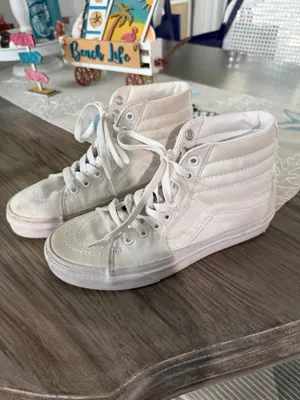 Women’s Vans Sneakers High-Top thumbnail 2