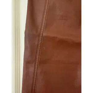 Aritzia Wilfred Free Pleather Pants Womens 0 flawed thumbnail 5