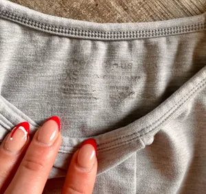 Yogalicious Crop Top thumbnail 3