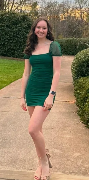Princess Polly Homecoming Dress thumbnail 2