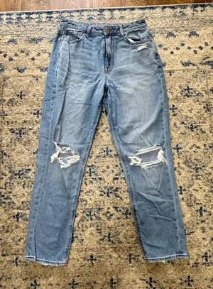 American Eagle Jeans thumbnail 1