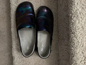 Alegria Clogs thumbnail 2