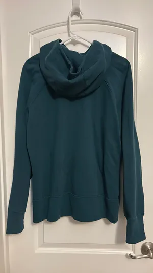 American Giant Full-Zip Hoodie thumbnail 3