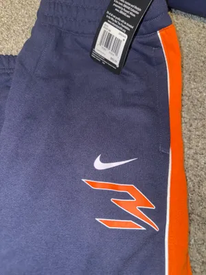 Nike Sweatpants thumbnail 2