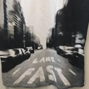 FINAL MARKDOWN Nike dri fit tee large thumbnail 3