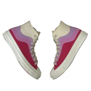Converse Chuck Taylor 70 Thermo Felt High Top Sneaker 169520C Womens Size 10 thumbnail 8