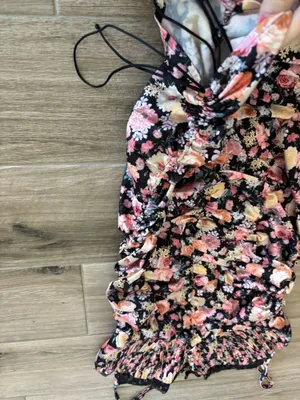 For Love & Lemons Dress thumbnail 3