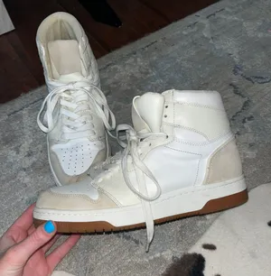 Shu Shop High top Sneakers thumbnail 2