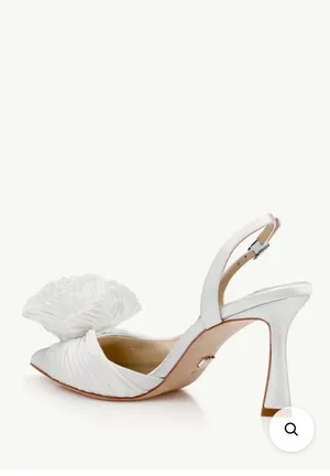 Badgley Mischka Blaire Heels thumbnail 2