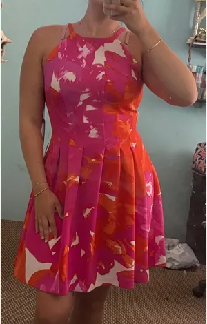 Nordstrom Dress thumbnail 5