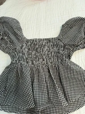 Shein Top thumbnail 2