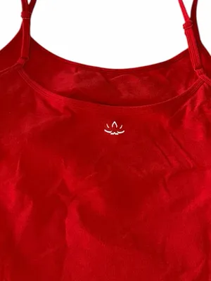 NWT Beyond Yoga Spacedye™ Forever Tank Top In Color -Cndar XXL thumbnail 5