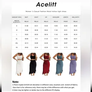 Hollow Out Twist Front Bodycon Dress thumbnail 3