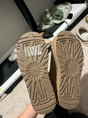 Platform UGG Ultra Mini thumbnail 5