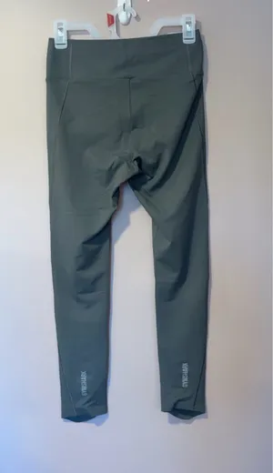New Gymshark Seamless High Rise Leggings thumbnail 4
