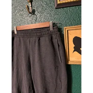 Gymshark Gray Joggers Size XS thumbnail 2