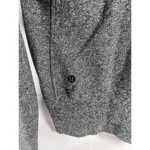 Womens Lululemon Hooded Jacket Full Zip Hoodie Size 8 thumbnail 3
