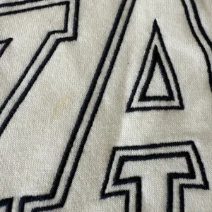Yale University Sweatshirt Adult Crew Neck Long Sleeve College Sweater White S thumbnail 4