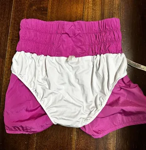 Free People Movement Shorts Small thumbnail 8