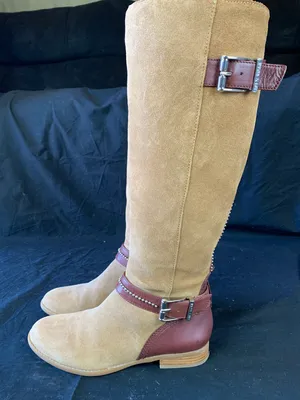 Alex Marie Riding boots thumbnail 1