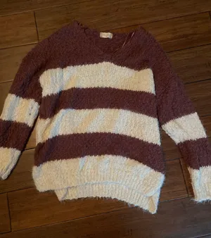 Altar'd State Sweater thumbnail 1