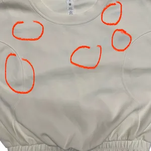 Women’s Lululemon Softstreme‎ Gathered T-shirt Size :6 thumbnail 10