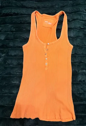 Arie tank top thumbnail 1