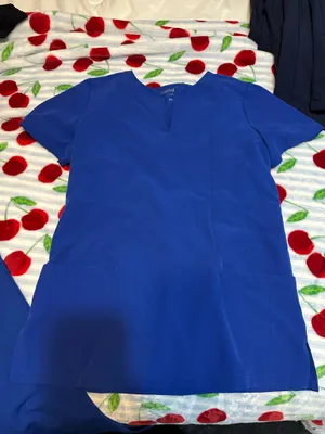 Mandala scrubs thumbnail 2