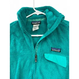 Patagonia | XS Re-Tool Jacket Fleece 1/4 Zip Pullover Sweater Sweatshirt thumbnail 2