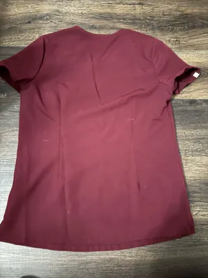FIGS Scrub Top Women’s One-Pocket thumbnail 2