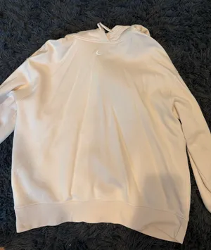 Nike Hoodie Sweatshirt thumbnail 1