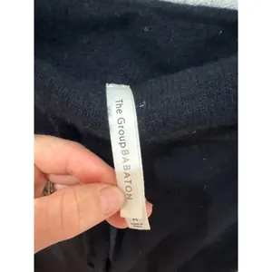 Aritzia Babaton‎ Cashmere Pants Size Small thumbnail 2